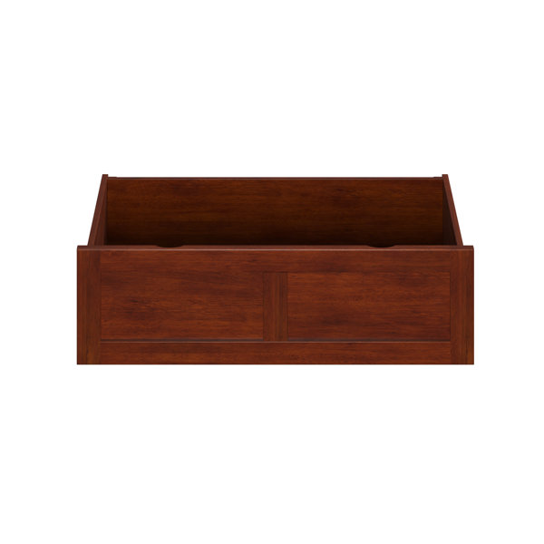 AFI Furnishings Underbed Storage Drawers Wayfair